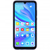 Nillkin Flex Pure Liquid Silikonové Pouzdro pro Huawei P30 Lite Blue